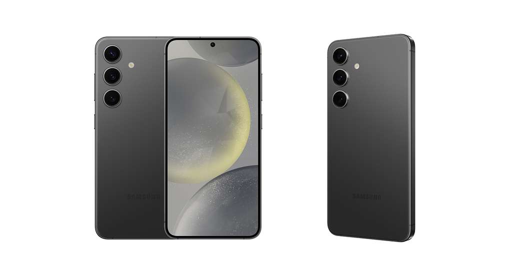 Samsung Galaxy S24 (+£300 with any Galaxy S series phone trade-in & £150 cashback) via EPP