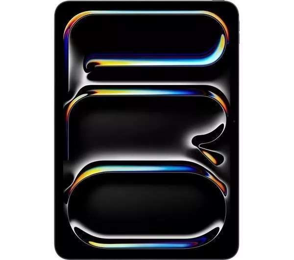 Apple 11 iPad Pro M4 256GB REFURB-A - Space Black/Silver - wcode from Currys Clearance