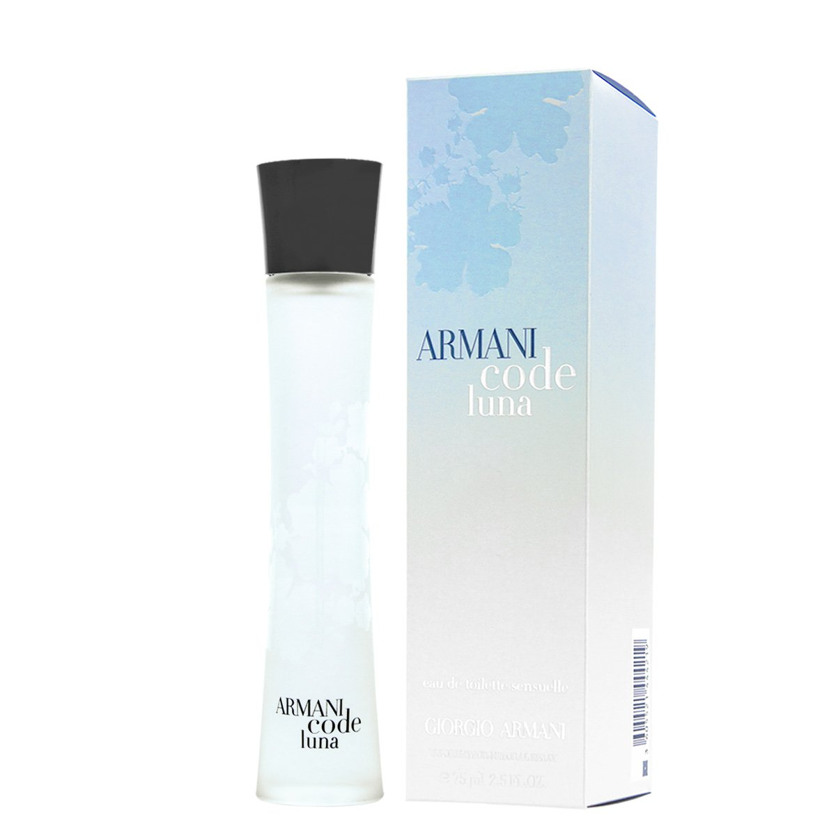 ARMANI CODE LUNA from GIORGIO ARMANI EAU sensuelle Perfume Spray